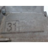 BOITE A VITESSE MECANIQUE CITROEN DS3 Phase 1  2009-2014 1.6 HDi 90