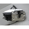 SYSTEME CONDAMNATION AVANT GAUCHE RENAULT TWINGO