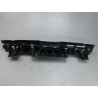 SUPPORT CENTRAL PARE-CHOC ARRIERE  RENAULT CLIO