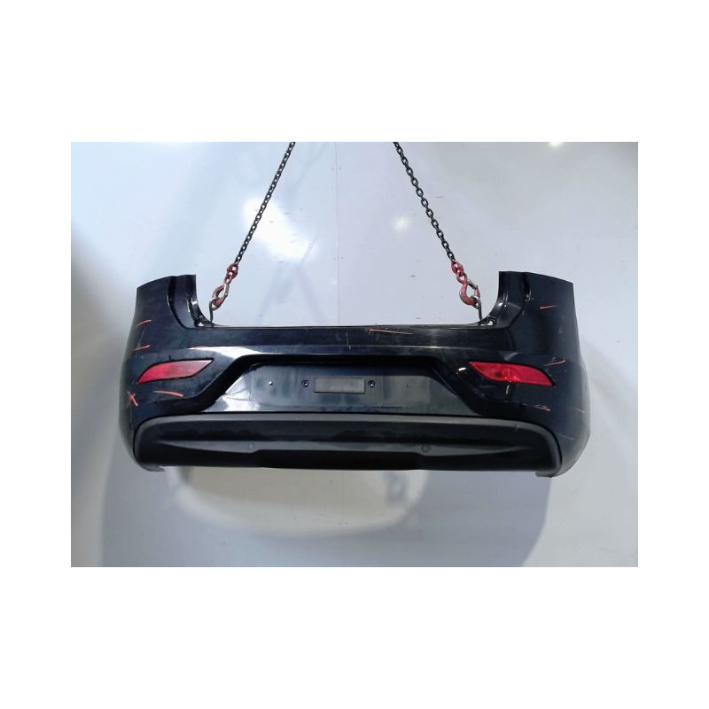 PARE-CHOC ARRIER VOLVO V40