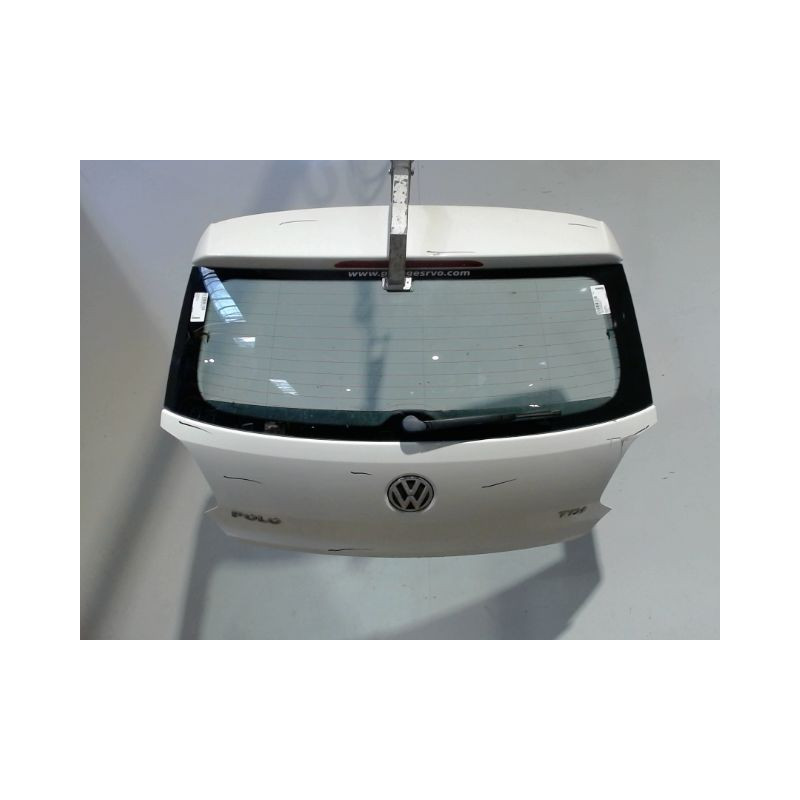 HAYON VOLKSWAGEN POLO 2005-