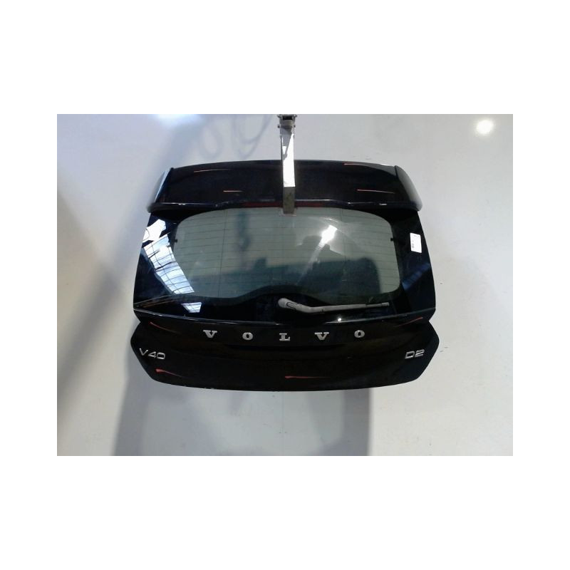 HAYON VOLVO V40