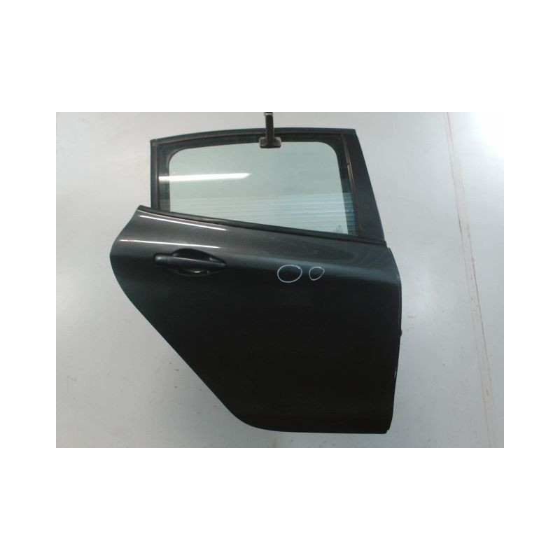 PORTE ARRIERE DROIT PEUGEOT 208