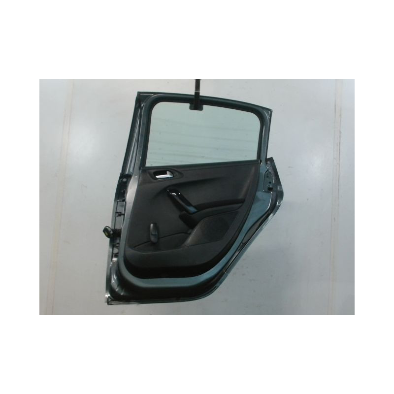 PORTE ARRIERE DROIT PEUGEOT 208