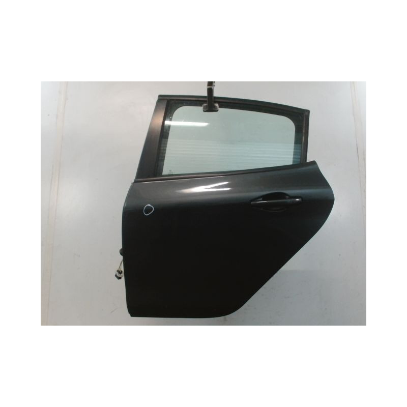 PORTE ARRIERE GAUCHE PEUGEOT 208