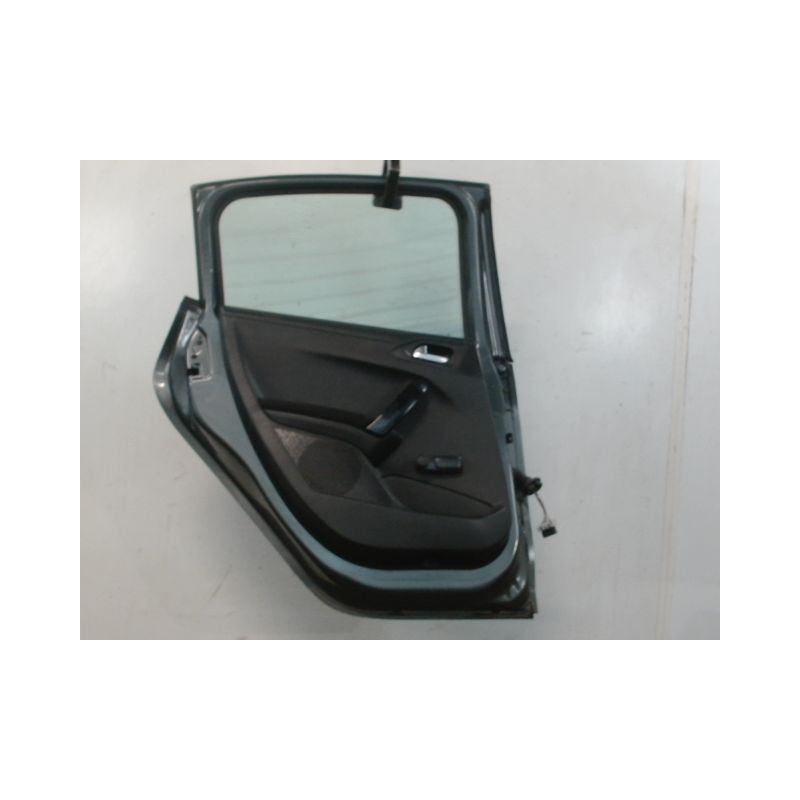 PORTE ARRIERE GAUCHE PEUGEOT 208