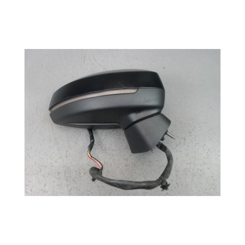 RETROVISEUR EXTERIEUR ELECTRIQUE DROIT AUDI A3 2003-