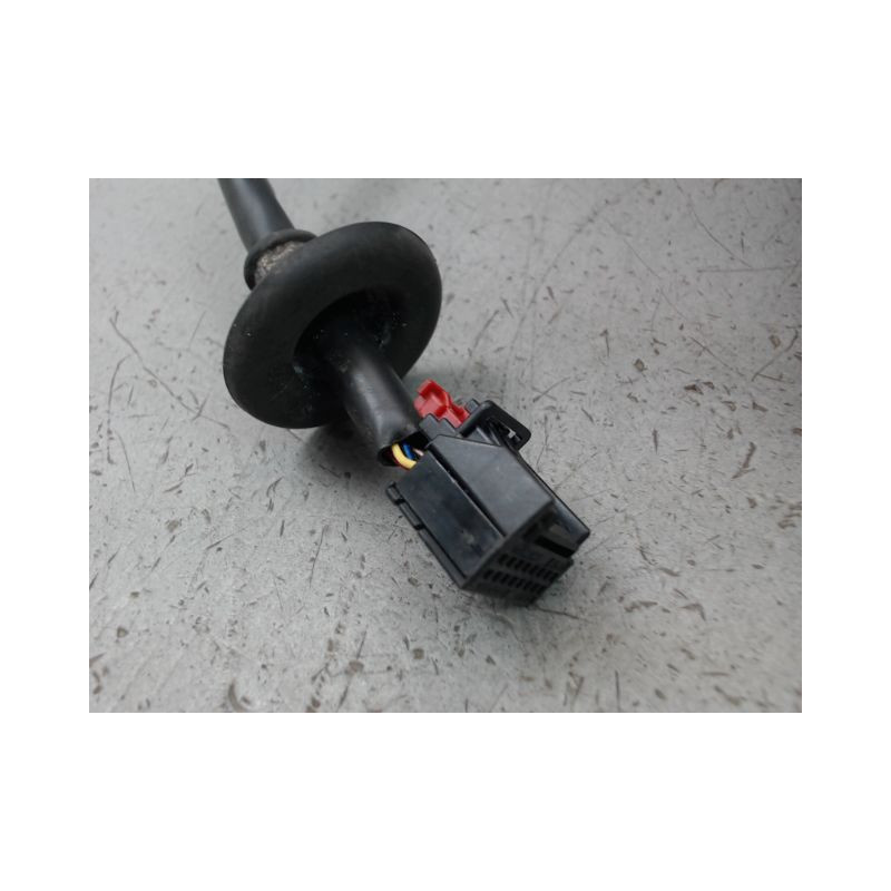 RETROVISEUR EXTERIEUR ELECTRIQUE DROIT AUDI A3 2003-