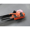 MECANISME LEVE-GLACE AVANT DROIT FIAT PUNTO
