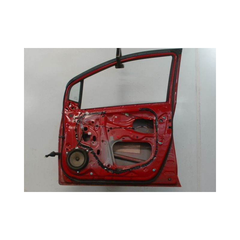 PORTE AVANT DROIT TOYOTA YARIS