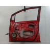 PORTE AVANT DROIT TOYOTA YARIS