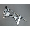 MECANISME LEVE-GLACE AVANT DROIT TOYOTA YARIS