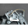 MECANISME LEVE-GLACE AVANT DROIT TOYOTA YARIS