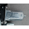 MECANISME LEVE-GLACE AVANT DROIT TOYOTA YARIS