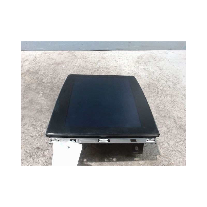 ECRAN GPS RENAULT CLIO