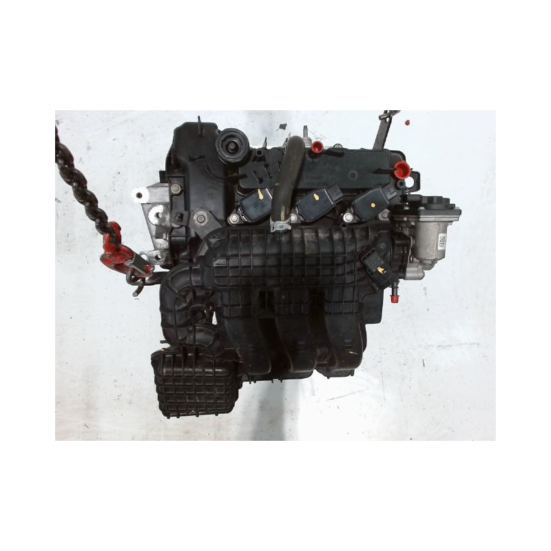 MOTEUR ESSENCE DACIA SANDERO 1.0 SCe 75 