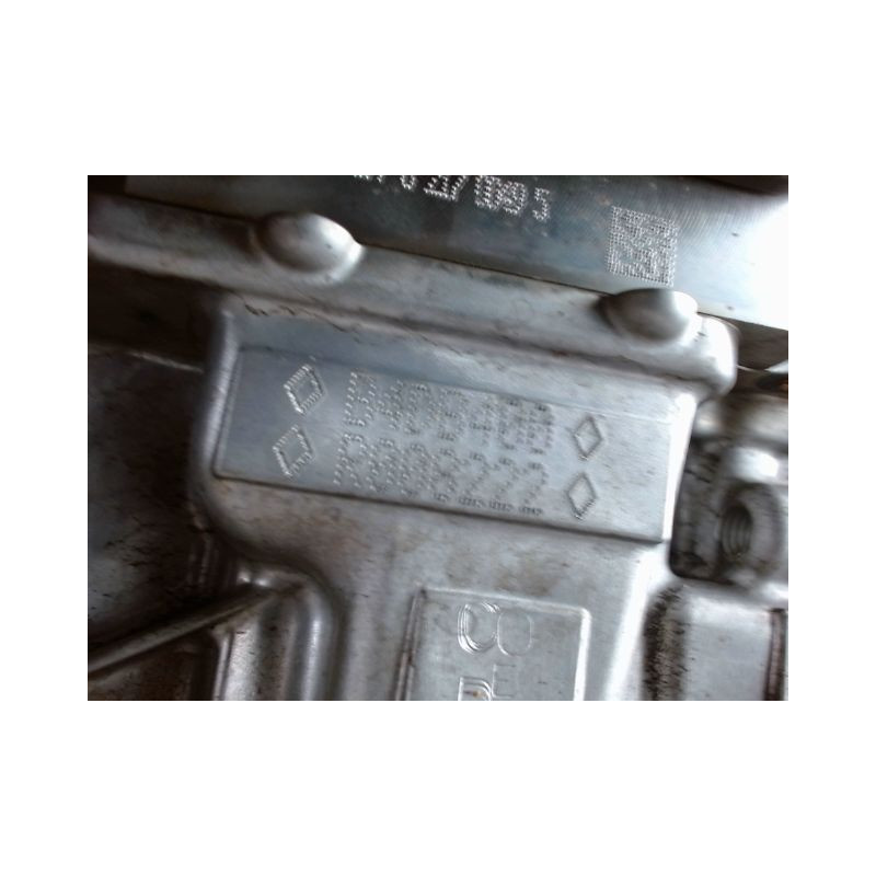 MOTEUR ESSENCE DACIA SANDERO 1.0 SCe 75 