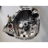 BOITE A VITESSE MECANIQUE DACIA SANDERO 2008- 1.5 dCi
