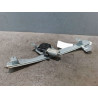 MECANISME+MOTEUR LEVE-GLACE AVANT DROIT DACIA SANDERO 2008-