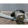 MECANISME+MOTEUR LEVE-GLACE AVANT DROIT DACIA SANDERO 2008-