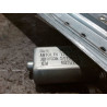 MECANISME+MOTEUR LEVE-GLACE AVANT DROIT DACIA SANDERO 2008-