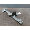 MECANISME+MOTEUR LEVE-GLACE AVANT GAUCHE DACIA SANDERO 2008-