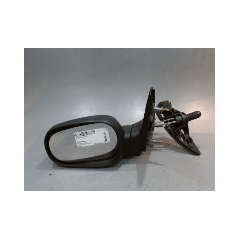 RETROVISEUR EXTERIEUR GAUCHE RENAULT CLIO