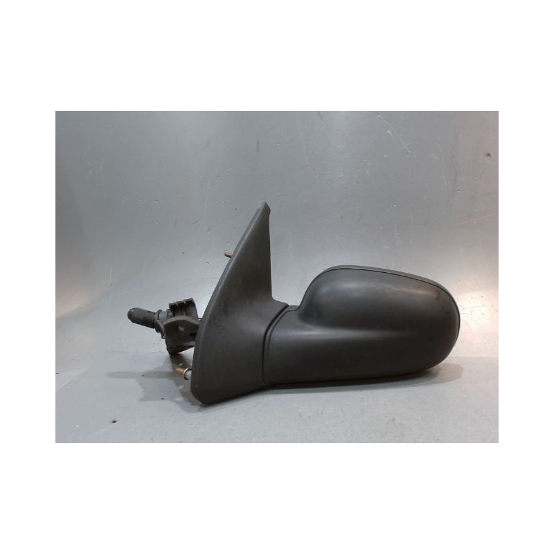 RETROVISEUR EXTERIEUR GAUCHE RENAULT CLIO