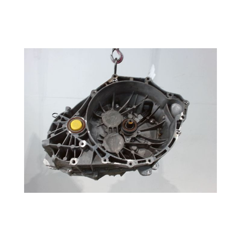 BOITE A VITESSE MECANIQUE FORD MONDEO 2007- 2.0 TDCi