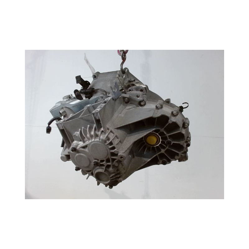 BOITE A VITESSE MECANIQUE FORD MONDEO 2007- 2.0 TDCi