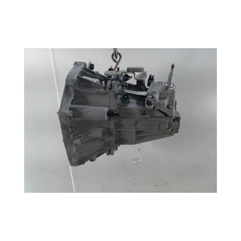 BOITE A VITESSE MECANIQUE DACIA DUSTER 1.5 dCi