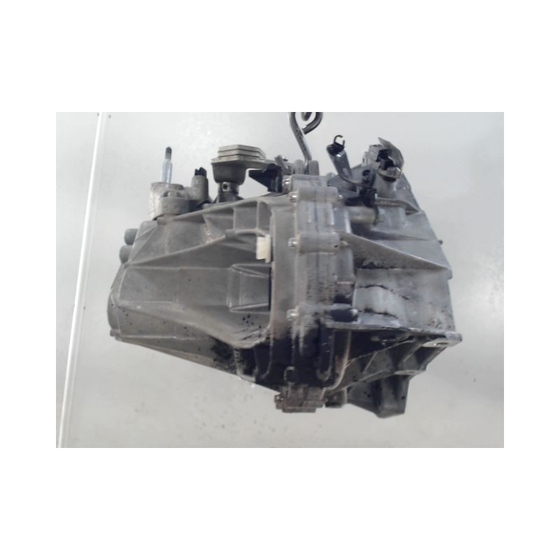 BOITE A VITESSE MECANIQUE DACIA DUSTER 1.5 dCi