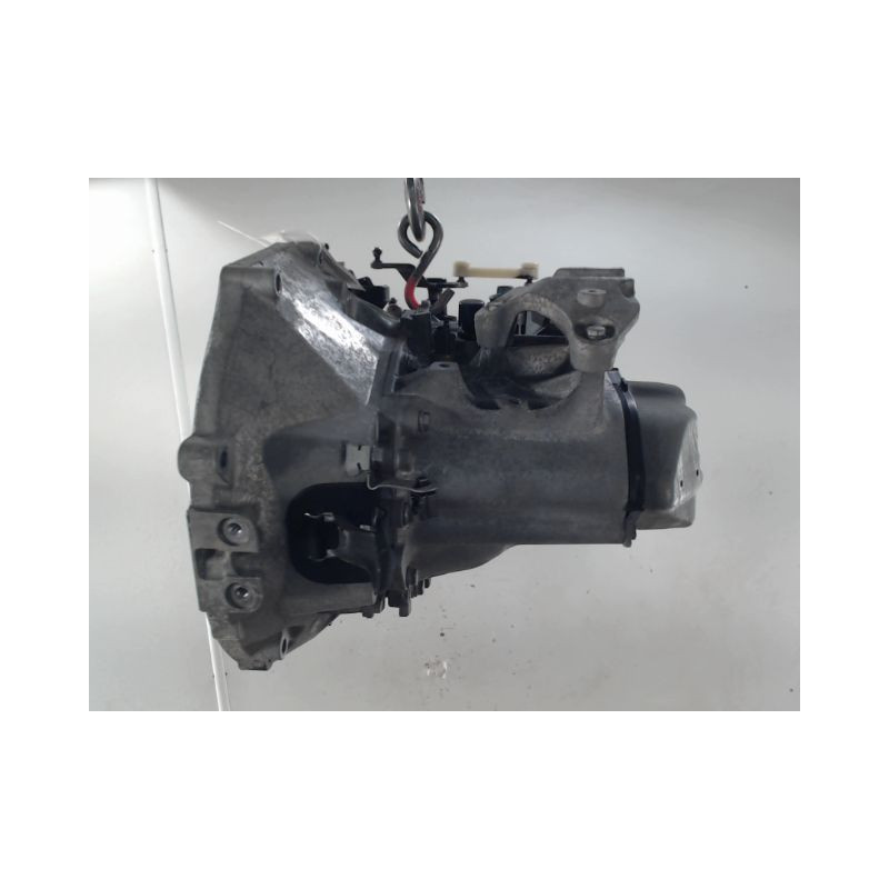 BOITE A VITESSE MECANIQUE PEUGEOT 208 1.2 VTI 82