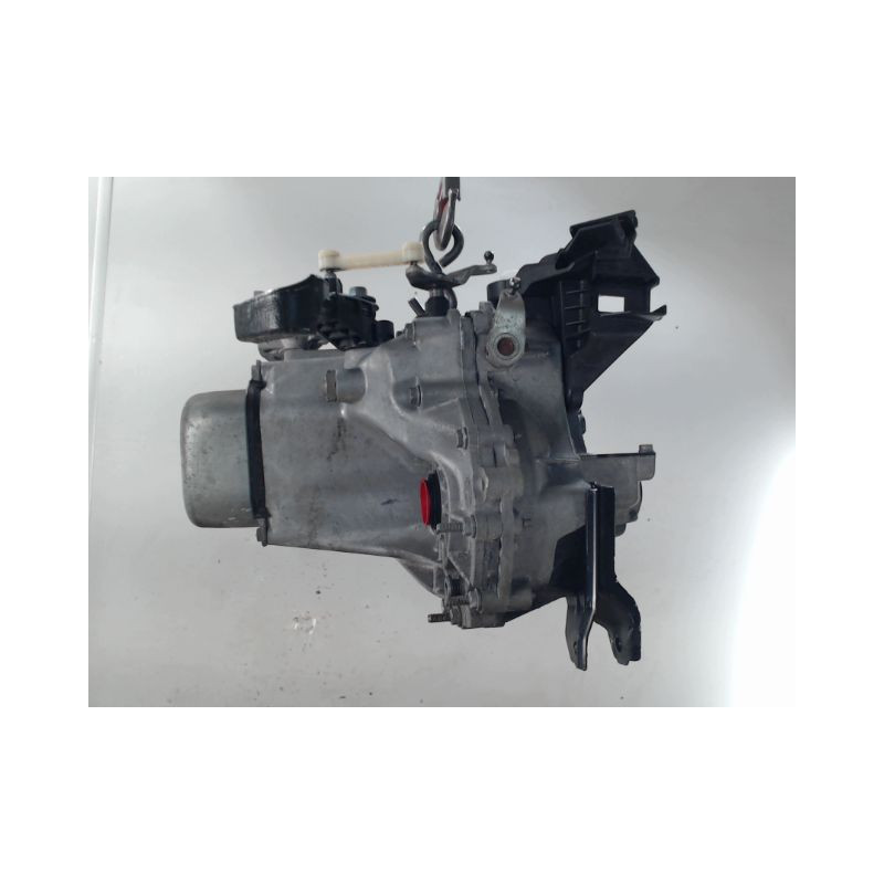 BOITE A VITESSE MECANIQUE PEUGEOT 208 1.2 VTI 82