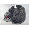 BOITE A VITESSE MECANIQUE RENAULT CLIO 1.5 dCi 