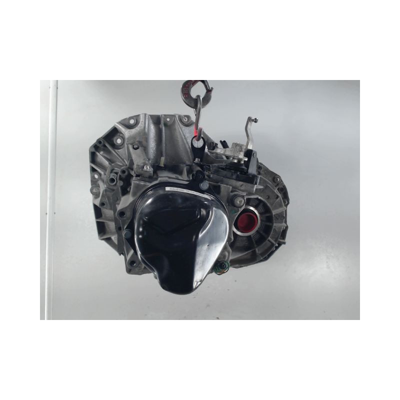 BOITE A VITESSE MECANIQUE RENAULT CLIO 1.5 dCi 