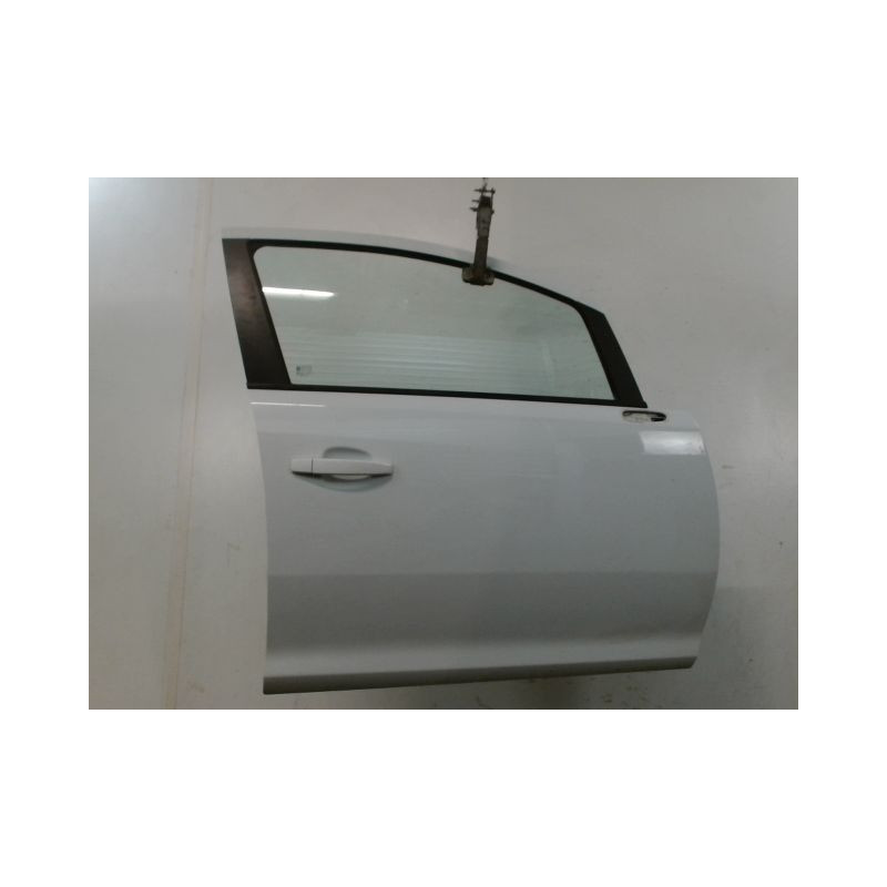 PORTE AVANT DROIT OPEL CORSA