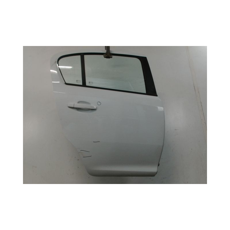 PORTE ARRIERE DROIT OPEL CORSA