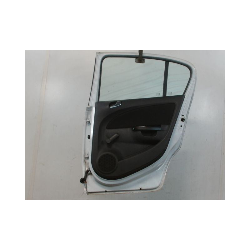 PORTE ARRIERE DROIT OPEL CORSA