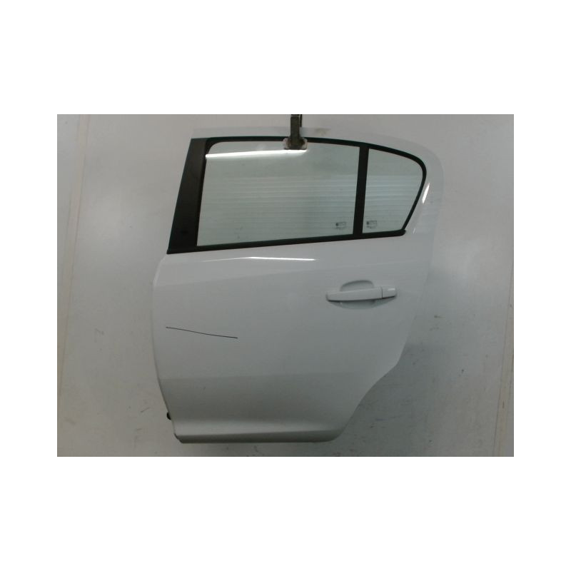 PORTE ARRIERE GAUCHE OPEL CORSA