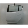 PORTE ARRIERE GAUCHE OPEL CORSA