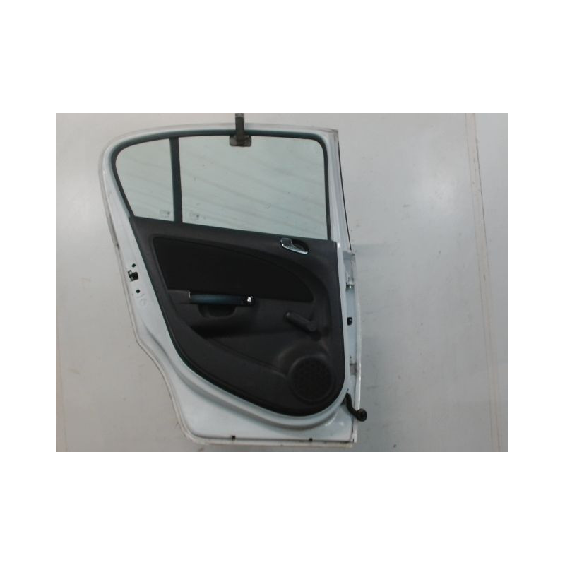 PORTE ARRIERE GAUCHE OPEL CORSA