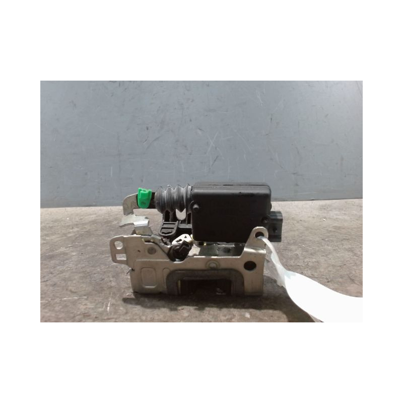 SYSTEME CONDAMNATION AVANT GAUCHE DACIA SANDERO 2008-