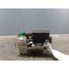 SYSTEME CONDAMNATION AVANT GAUCHE DACIA SANDERO 2008-