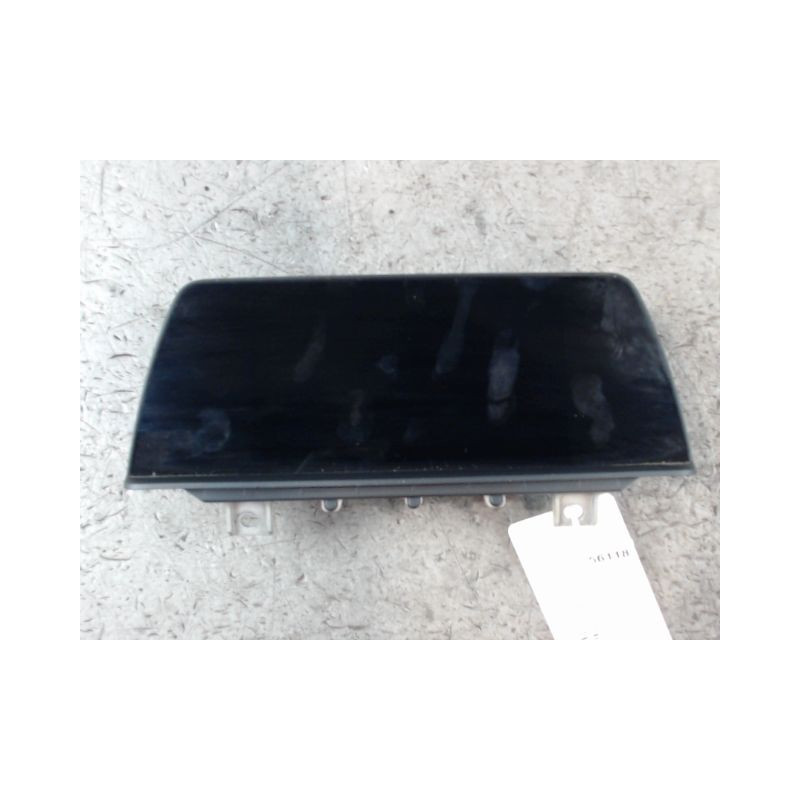 ECRAN GPS B.M.W. SERIE 4