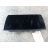 ECRAN GPS B.M.W. SERIE 4