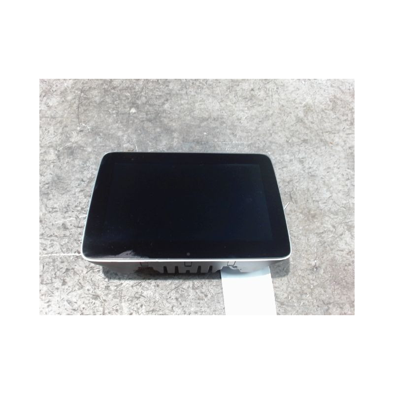 ECRAN GPS MERCEDES CLASSE A 2004-