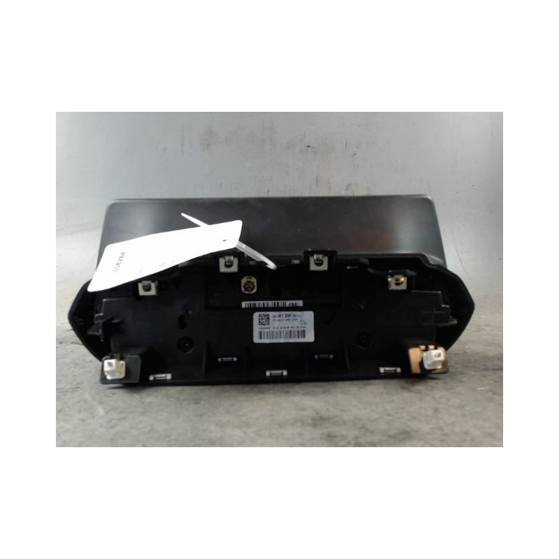 ECRAN GPS PEUGEOT 208