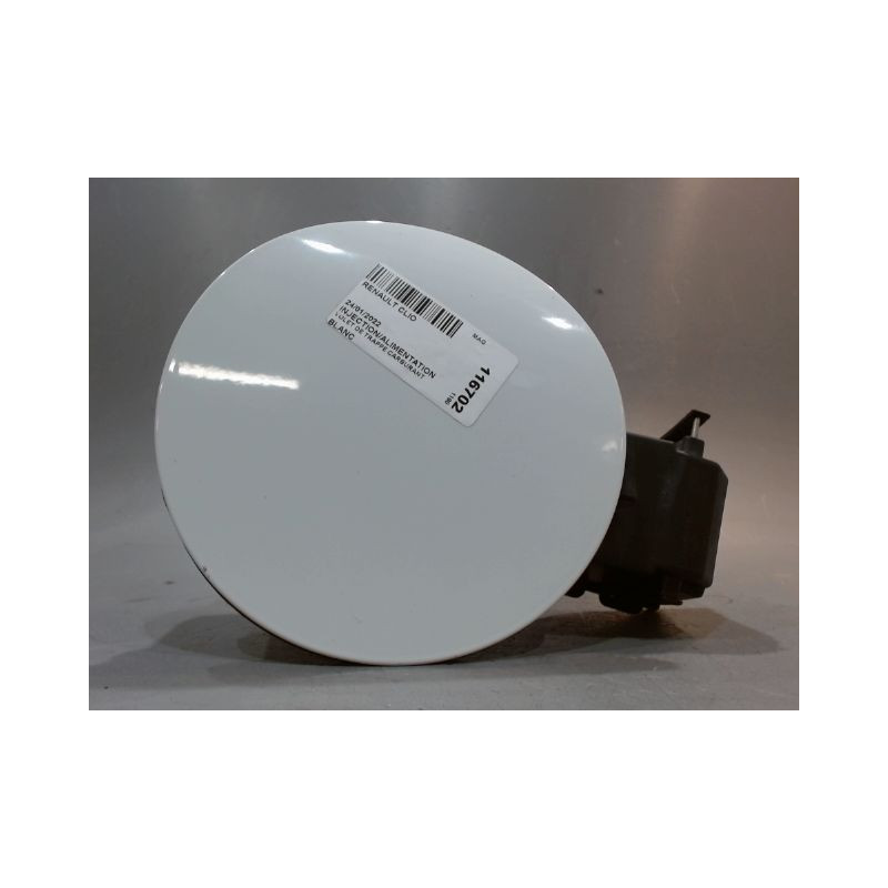 VOLET DE TRAPPE CARBURANT RENAULT CLIO