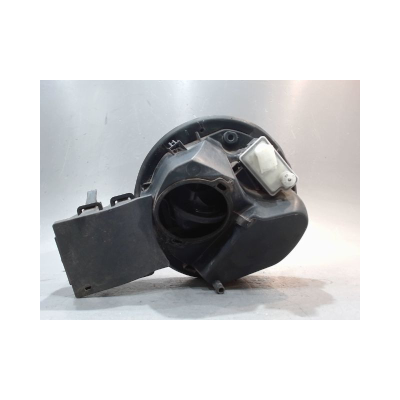VOLET DE TRAPPE CARBURANT RENAULT CLIO